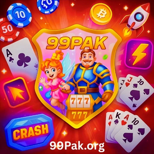 99Pak Game