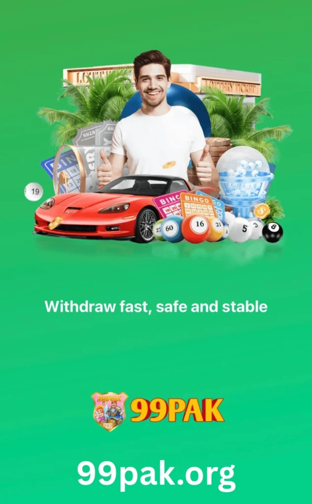 99Pak Game Download
