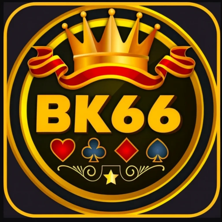 bk66 game