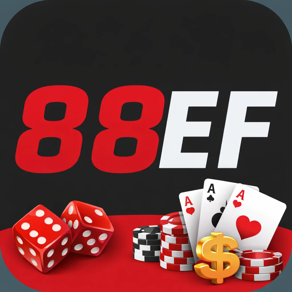 88ef-game