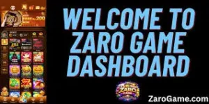 Zaro Game APK Free Download (Latest Version) For Android 2