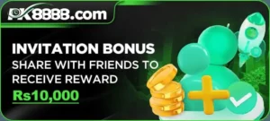 PK8888 Game Download (Free Earning Platform) for Pakistan 3